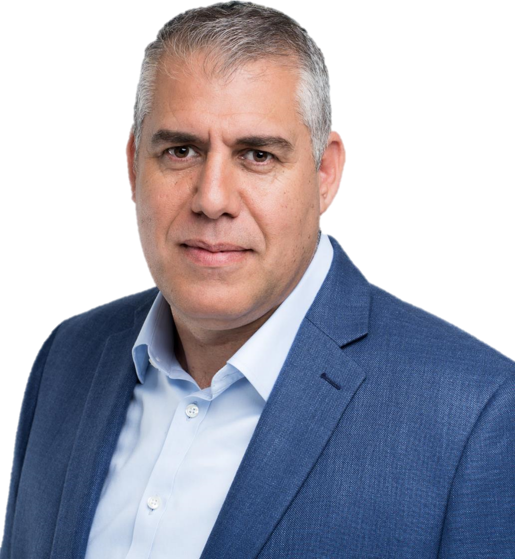 יונתן לבנדר