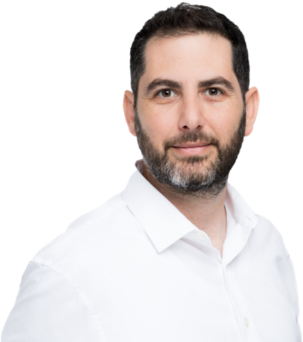 מורן בן גיגי