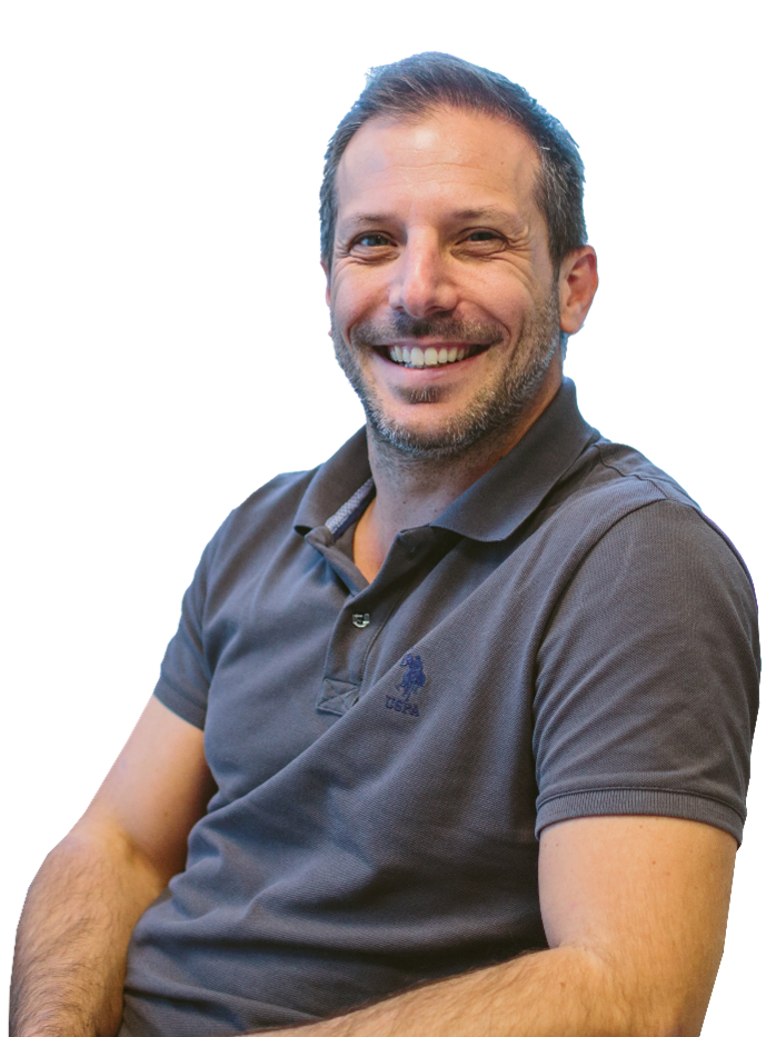 גבריאל בן שמעון