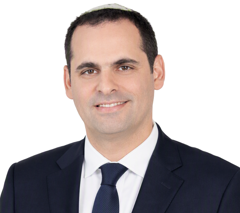 רועי בלומנטל